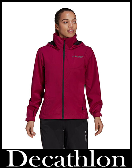 Decathlon jackets 2022 new arrivals womens clothing 8 Decathlon jackets 2022 new arrivals womens clothing 8
