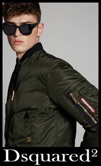 Dsquared2 jackets 2022 new arrivals mens clothing 12 Dsquared2 jackets 2022 new arrivals mens clothing 12