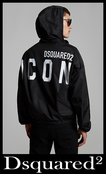 Dsquared2 jackets 2022 new arrivals mens clothing 13 Dsquared2 jackets 2022 new arrivals mens clothing 13