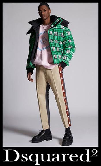 Dsquared2 jackets 2022 new arrivals mens clothing 15 Dsquared2 jackets 2022 new arrivals mens clothing 15
