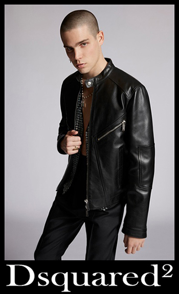 Dsquared2 jackets 2022 new arrivals mens clothing 17 Dsquared2 jackets 2022 new arrivals mens clothing 17