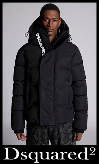 Dsquared2 jackets 2022 new arrivals mens clothing 19 Dsquared2 jackets 2022 new arrivals mens clothing 19