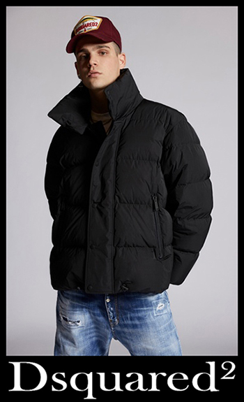 Dsquared2 jackets 2022 new arrivals mens clothing 21 Dsquared2 jackets 2022 new arrivals mens clothing 21