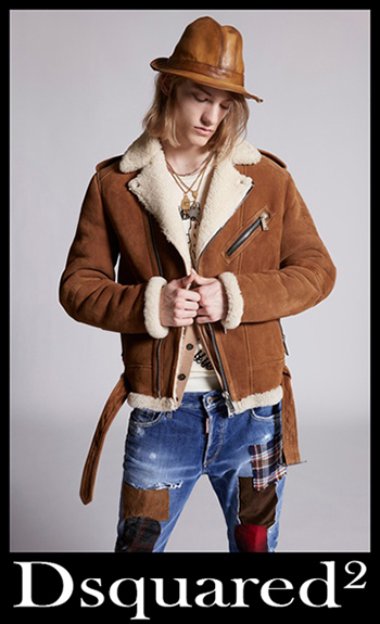 Dsquared2 jackets 2022 new arrivals mens clothing 23 Dsquared2 jackets 2022 new arrivals mens clothing 23