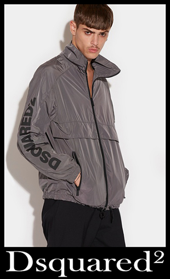 Dsquared2 jackets 2022 new arrivals mens clothing 25 Dsquared2 jackets 2022 new arrivals mens clothing 25