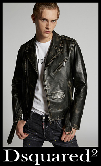 Dsquared2 jackets 2022 new arrivals mens clothing 8 Dsquared2 jackets 2022 new arrivals mens clothing 8