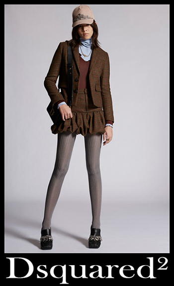 Dsquared2 jackets 2022 new arrivals womens clothing 16 Dsquared2 jackets 2022 new arrivals womens clothing 16