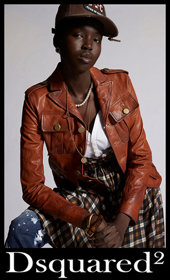 Dsquared2 jackets 2022 new arrivals womens clothing 17 Dsquared2 jackets 2022 new arrivals womens clothing 17