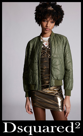 Dsquared2 jackets 2022 new arrivals womens clothing 24 Dsquared2 jackets 2022 new arrivals womens clothing 24