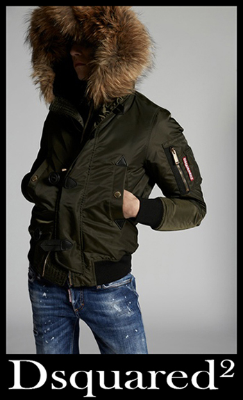 Dsquared2 jackets 2022 new arrivals womens clothing 26 Dsquared2 jackets 2022 new arrivals womens clothing 26