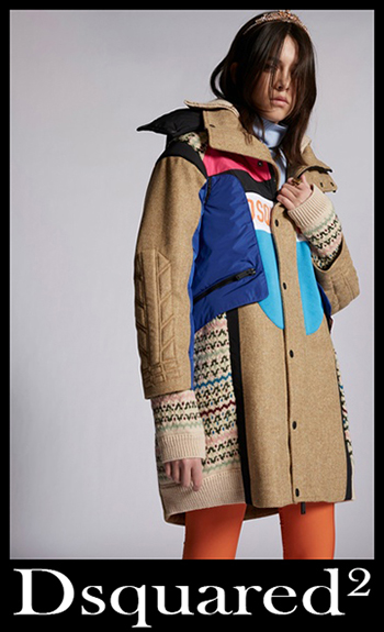 Dsquared2 jackets 2022 new arrivals womens clothing 27 Dsquared2 jackets 2022 new arrivals womens clothing 27
