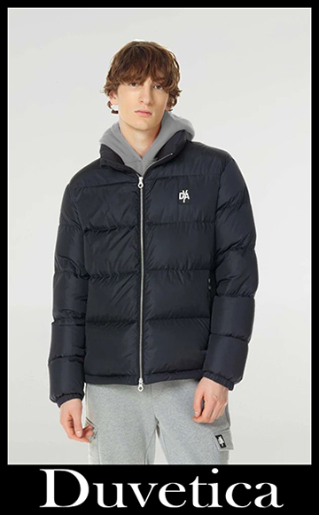 Duvetica jackets 2022 new arrivals mens clothing 1 Duvetica jackets 2022 new arrivals mens clothing 1