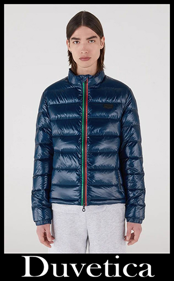 Duvetica jackets 2022 new arrivals mens clothing 11 Duvetica jackets 2022 new arrivals mens clothing 11