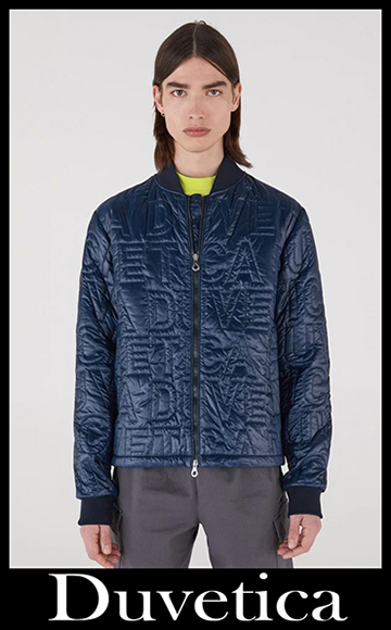 Duvetica jackets 2022 new arrivals mens clothing 14 Duvetica jackets 2022 new arrivals mens clothing 14