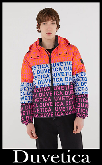 Duvetica jackets 2022 new arrivals mens clothing 15 Duvetica jackets 2022 new arrivals mens clothing 15