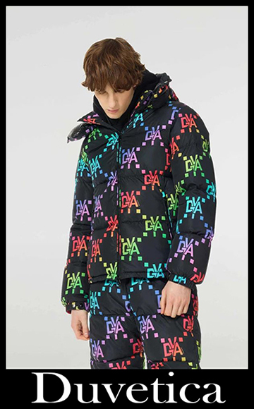 Duvetica jackets 2022 new arrivals mens clothing 2 Duvetica jackets 2022 new arrivals mens clothing 2