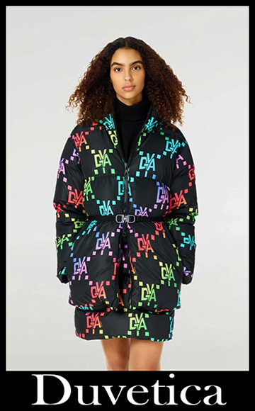 Duvetica jackets 2022 new arrivals womens clothing 1 Duvetica jackets 2022 new arrivals womens clothing 1