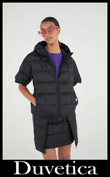 Duvetica jackets 2022 new arrivals womens clothing 2 Duvetica jackets 2022 new arrivals womens clothing 2
