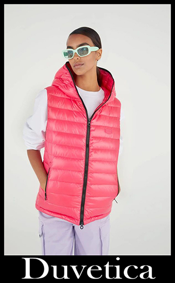 Duvetica jackets 2022 new arrivals womens clothing 3 Duvetica jackets 2022 new arrivals womens clothing 3