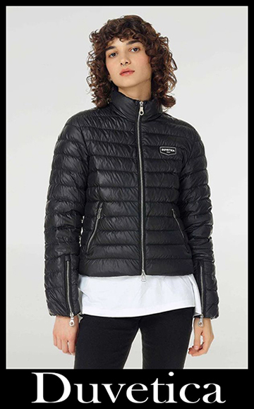 Duvetica jackets 2022 new arrivals womens clothing 4 Duvetica jackets 2022 new arrivals womens clothing 4