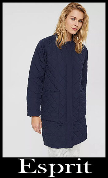 Esprit jackets 2022 new arrivals womens clothing 10 Esprit jackets 2022 new arrivals womens clothing 10