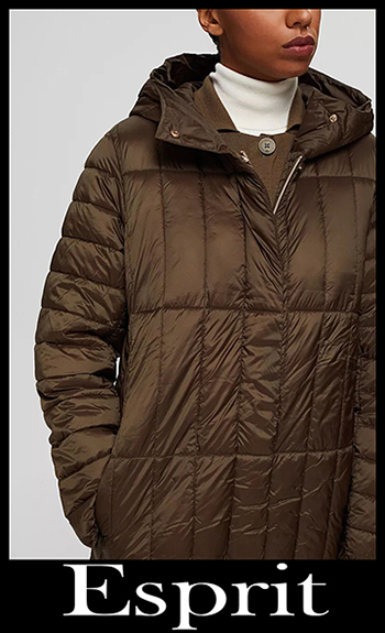 Esprit jackets 2022 new arrivals womens clothing 12 Esprit jackets 2022 new arrivals womens clothing 12