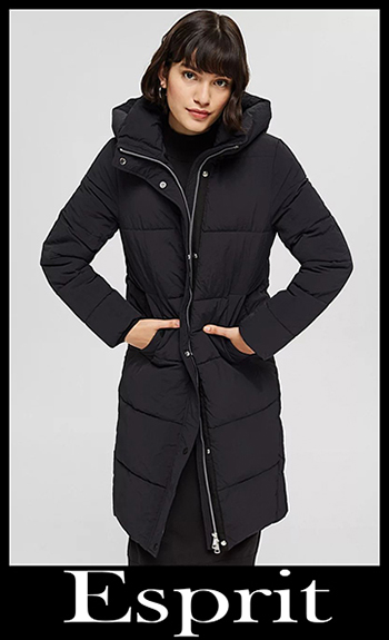 Esprit jackets 2022 new arrivals womens clothing 17 Esprit jackets 2022 new arrivals womens clothing 17