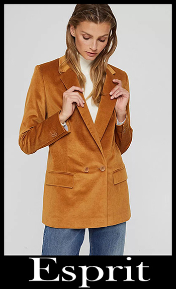 Esprit jackets 2022 new arrivals womens clothing 22 Esprit jackets 2022 new arrivals womens clothing 22