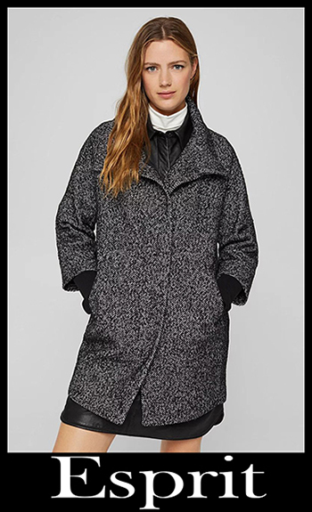 Esprit jackets 2022 new arrivals womens clothing 24 Esprit jackets 2022 new arrivals womens clothing 24