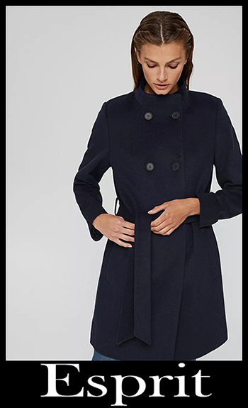 Esprit jackets 2022 new arrivals womens clothing 26 Esprit jackets 2022 new arrivals womens clothing 26