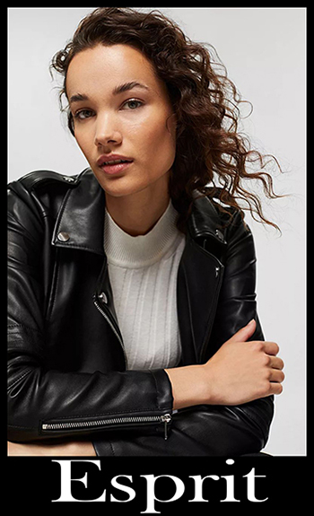 Esprit jackets 2022 new arrivals womens clothing 3 Esprit jackets 2022 new arrivals womens clothing 3