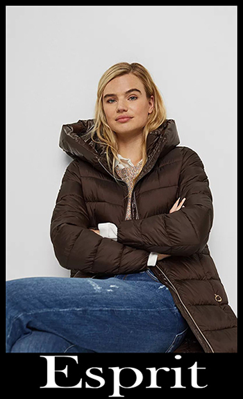 Esprit jackets 2022 new arrivals womens clothing 7 Esprit jackets 2022 new arrivals womens clothing 7