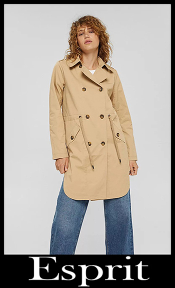 Esprit jackets 2022 new arrivals womens clothing 8 Esprit jackets 2022 new arrivals womens clothing 8