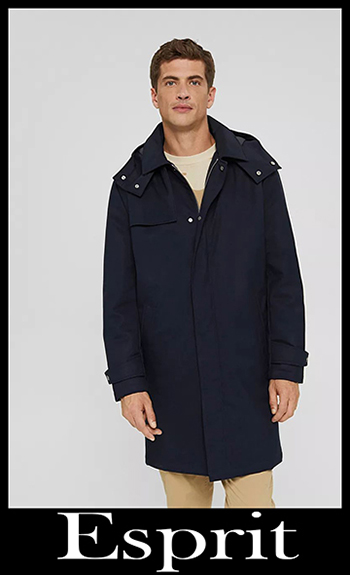 Esprity jackets 2022 new arrivals mens clothing 10 Esprity jackets 2022 new arrivals mens clothing 10