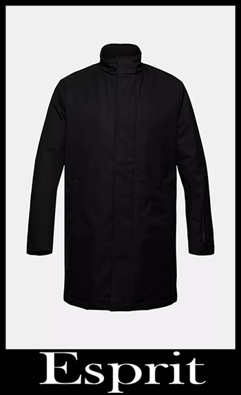Esprity jackets 2022 new arrivals mens clothing 15 Esprity jackets 2022 new arrivals mens clothing 15