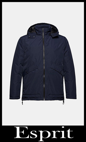 Esprity jackets 2022 new arrivals mens clothing 18 Esprity jackets 2022 new arrivals mens clothing 18
