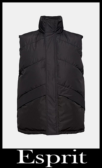 Esprity jackets 2022 new arrivals mens clothing 19 Esprity jackets 2022 new arrivals mens clothing 19