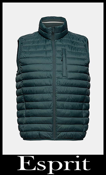 Esprity jackets 2022 new arrivals mens clothing 2 Esprity jackets 2022 new arrivals mens clothing 2