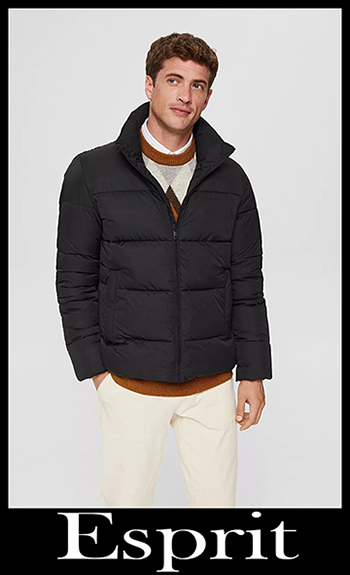 Esprity jackets 2022 new arrivals mens clothing 20 Esprity jackets 2022 new arrivals mens clothing 20