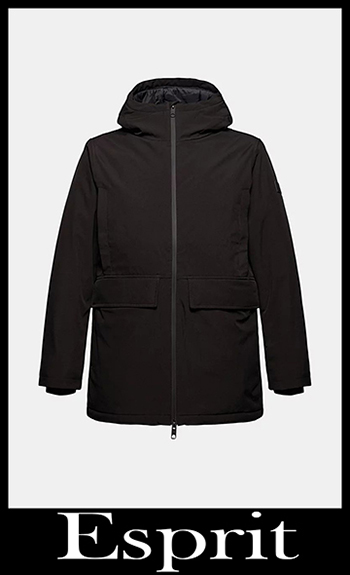 Esprity jackets 2022 new arrivals mens clothing 21 Esprity jackets 2022 new arrivals mens clothing 21