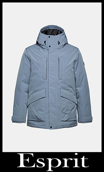 Esprity jackets 2022 new arrivals mens clothing 25 Esprity jackets 2022 new arrivals mens clothing 25