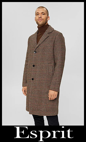 Esprity jackets 2022 new arrivals mens clothing 27 Esprity jackets 2022 new arrivals mens clothing 27