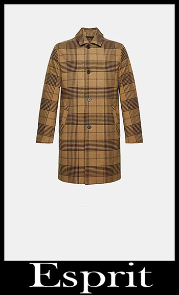 Esprity jackets 2022 new arrivals mens clothing 29 Esprity jackets 2022 new arrivals mens clothing 29