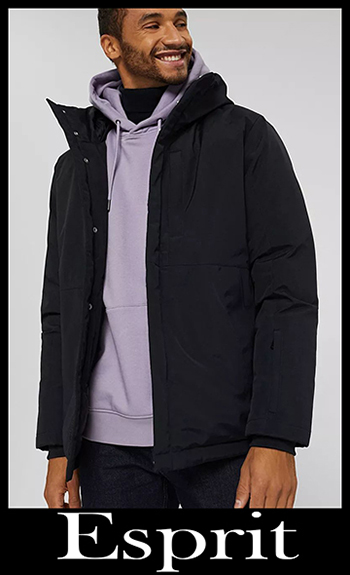 Esprity jackets 2022 new arrivals mens clothing 30 Esprity jackets 2022 new arrivals mens clothing 30