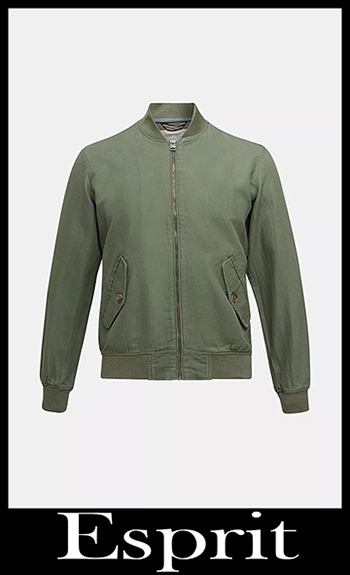 Esprity jackets 2022 new arrivals mens clothing 4 Esprity jackets 2022 new arrivals mens clothing 4