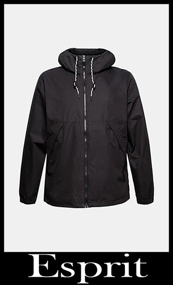 Esprity jackets 2022 new arrivals mens clothing 8 Esprity jackets 2022 new arrivals mens clothing 8