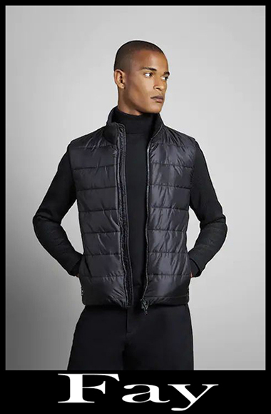 Fay jackets 2022 fashion new arrivals mens clothing 1 Fay jackets 2022 fashion new arrivals mens clothing 1
