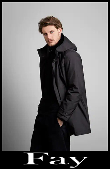 Fay jackets 2022 fashion new arrivals mens clothing 10 Fay jackets 2022 fashion new arrivals mens clothing 10