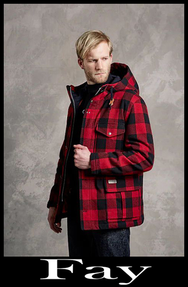 Fay jackets 2022 fashion new arrivals mens clothing 12 Fay jackets 2022 fashion new arrivals mens clothing 12