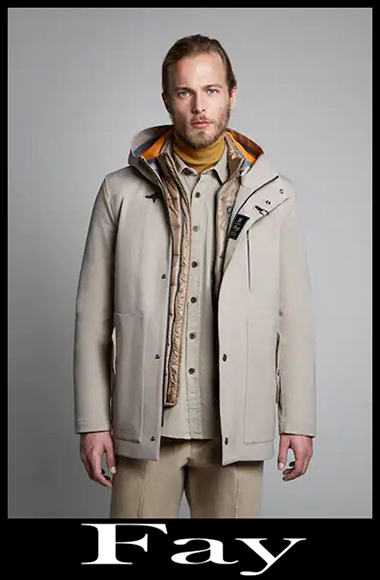 Fay jackets 2022 fashion new arrivals mens clothing 13 Fay jackets 2022 fashion new arrivals mens clothing 13